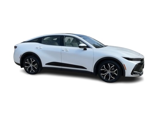 Thumbnail: 2024 Toyota Crown - 22
