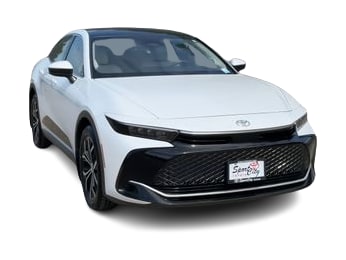 Thumbnail: 2024 Toyota Crown - 23