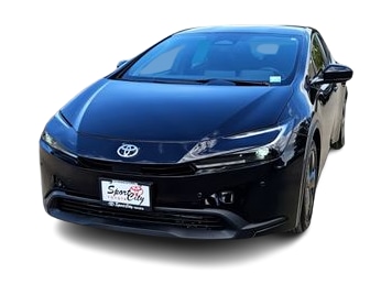 Thumbnail: 2025 Toyota Prius - 4
