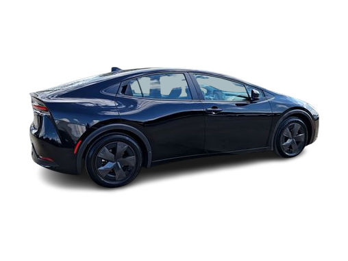 Thumbnail: 2025 Toyota Prius - 20