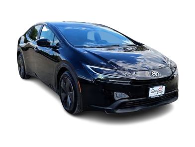 Thumbnail: 2025 Toyota Prius - 17