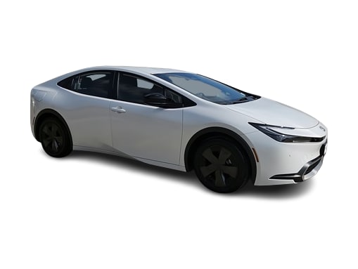 Thumbnail: 2025 Toyota Prius v - 20