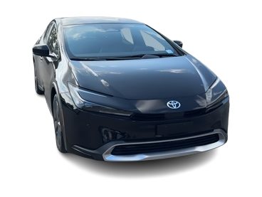 Thumbnail: 2025 Toyota Prius v - 17