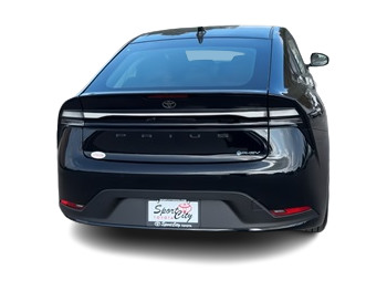 Thumbnail: 2025 Toyota Prius v - 19