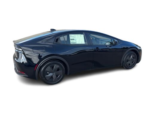 Thumbnail: 2025 Toyota Prius v - 20