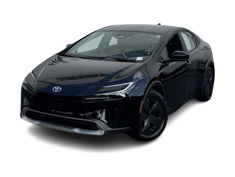 Thumbnail: 2025 Toyota Prius v - 6