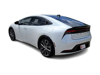 Thumbnail: 2024 Toyota Prius - 4