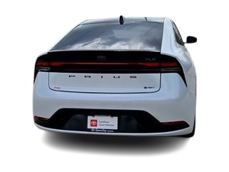 Thumbnail: 2024 Toyota Prius - 21