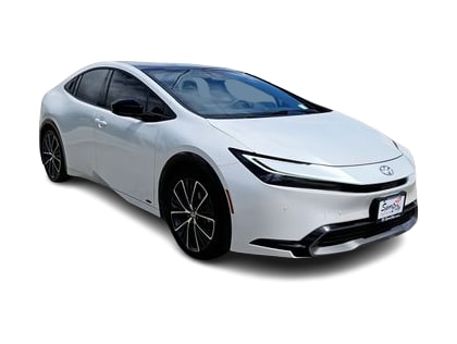 Thumbnail: 2024 Toyota Prius - 19