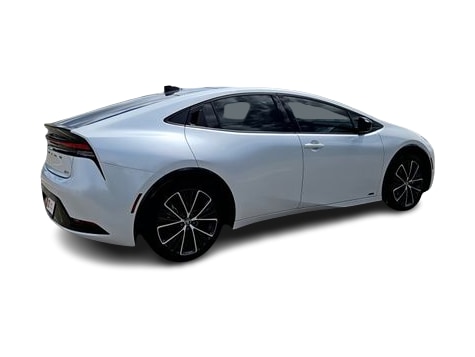 Thumbnail: 2024 Toyota Prius - 22