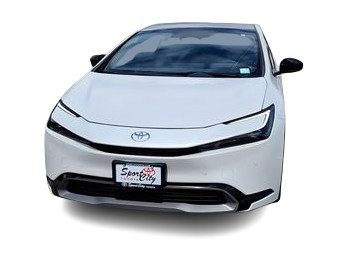 Thumbnail: 2024 Toyota Prius - 5
