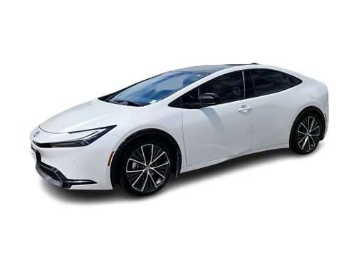Thumbnail: 2024 Toyota Prius - 3