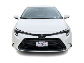 Thumbnail: 2026 Toyota Corolla - 4