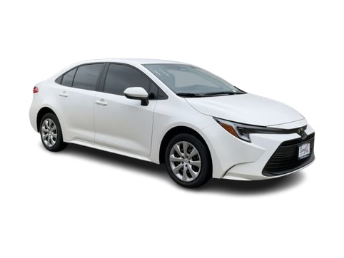 Thumbnail: 2026 Toyota Corolla - 17