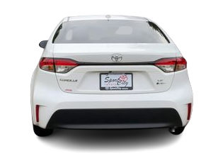 Thumbnail: 2026 Toyota Corolla - 20