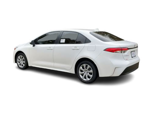 Thumbnail: 2026 Toyota Corolla - 19