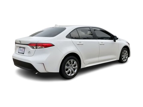 Thumbnail: 2026 Toyota Corolla - 21