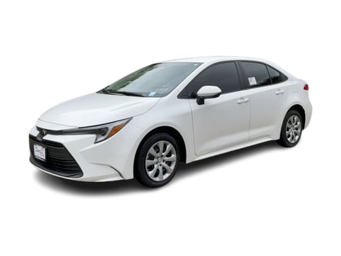 Thumbnail: 2026 Toyota Corolla - 18