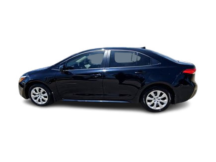 Thumbnail: 2025 Toyota Corolla - 3