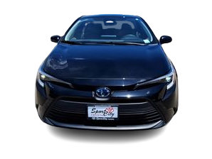 Thumbnail: 2025 Toyota Corolla - 4