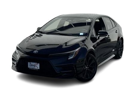 Thumbnail: 2026 Toyota Corolla - 4