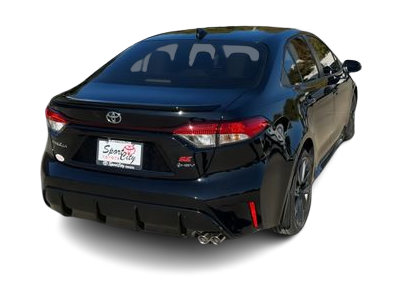 Thumbnail: 2026 Toyota Corolla - 20