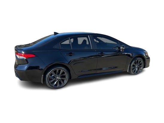 Thumbnail: 2026 Toyota Corolla - 21