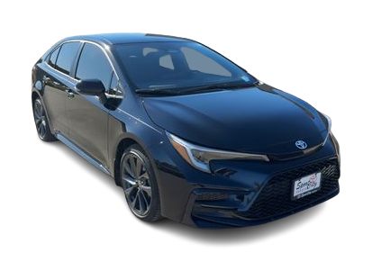Thumbnail: 2026 Toyota Corolla - 18