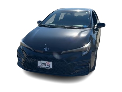 Thumbnail: 2026 Toyota Corolla - 19