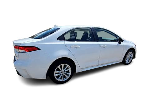 Thumbnail: 2023 Toyota Corolla - 21