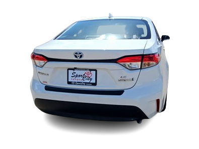 Thumbnail: 2023 Toyota Corolla - 20
