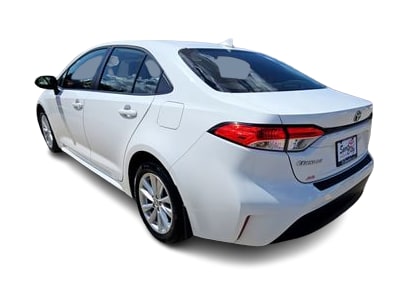 Thumbnail: 2023 Toyota Corolla - 4