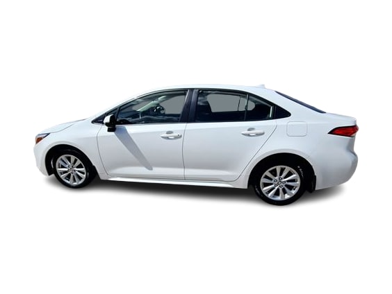 Thumbnail: 2023 Toyota Corolla - 3