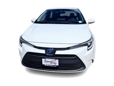 Thumbnail: 2023 Toyota Corolla - 5