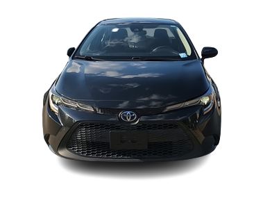 Thumbnail: 2022 Toyota Corolla - 4