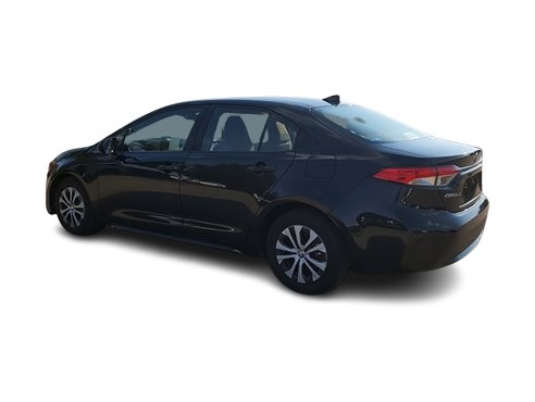 Thumbnail: 2022 Toyota Corolla - 19