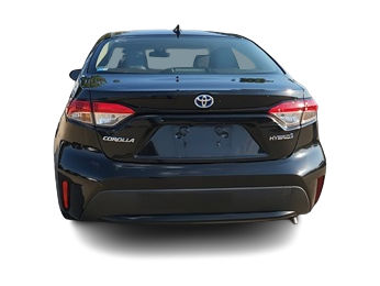 Thumbnail: 2022 Toyota Corolla - 20