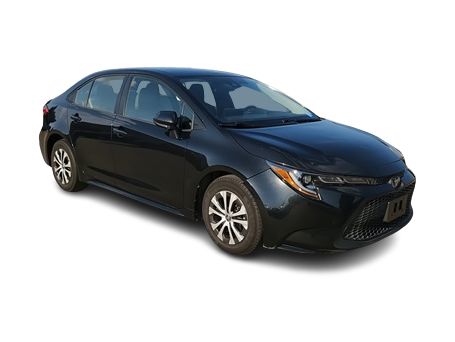 Thumbnail: 2022 Toyota Corolla - 18