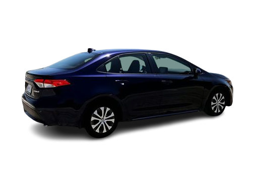 Thumbnail: 2022 Toyota Corolla - 22