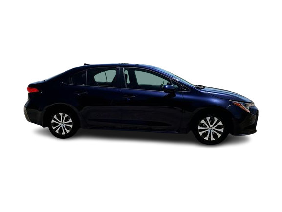Thumbnail: 2022 Toyota Corolla - 23
