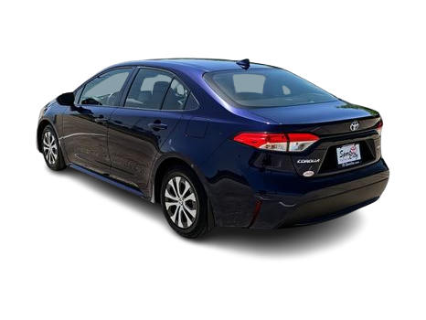 Thumbnail: 2022 Toyota Corolla - 4