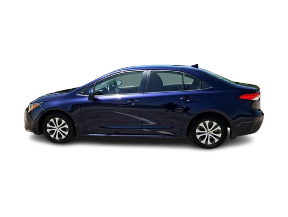 Thumbnail: 2022 Toyota Corolla - 20