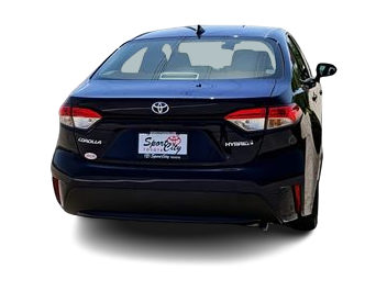 Thumbnail: 2022 Toyota Corolla - 21