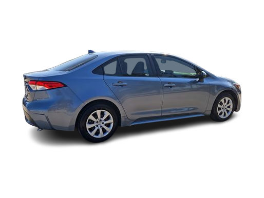 Thumbnail: 2020 Toyota Corolla - 21