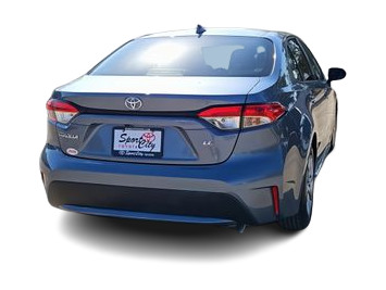 Thumbnail: 2020 Toyota Corolla - 20