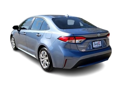 Thumbnail: 2020 Toyota Corolla - 4
