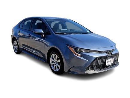 Thumbnail: 2020 Toyota Corolla - 18