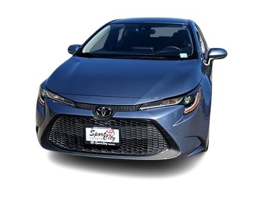 Thumbnail: 2020 Toyota Corolla - 5