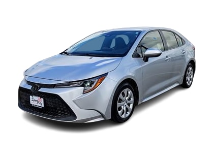 Thumbnail: 2020 Toyota Corolla - 19