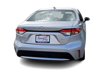 Thumbnail: 2020 Toyota Corolla - 21